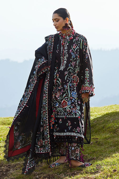 Elan Lawn Eid Collection 2026 - EL26-01A